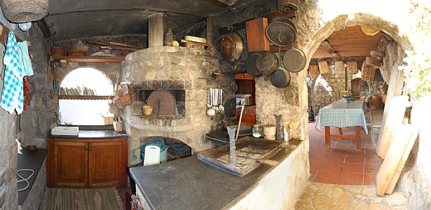 Sorrento Italy Home 36624