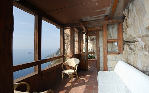 Sorrento Italy Home 36624