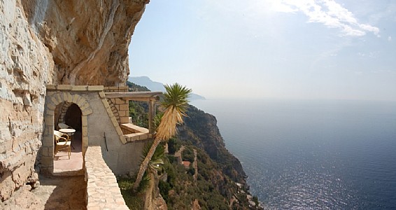 Sorrento Italy Home 36624