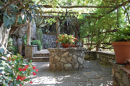 Sorrento Italy Home 36624