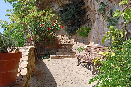 Sorrento Italy Home 36624