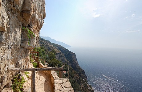 Sorrento Italy Home 36624