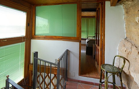 Sorrento Italy Home 36624
