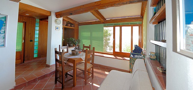 Sorrento Italy Home 36624