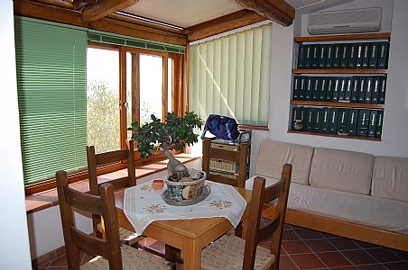 Sorrento Italy Home 36624