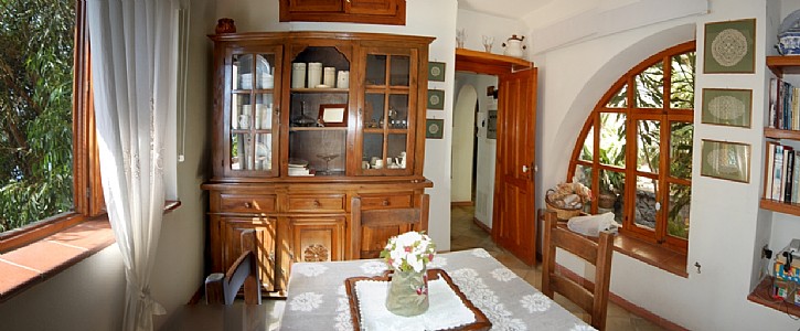 Sorrento Italy Home 36624