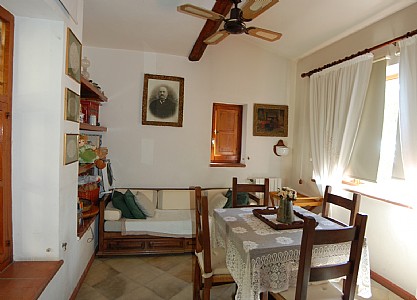 Sorrento Italy Home 36624
