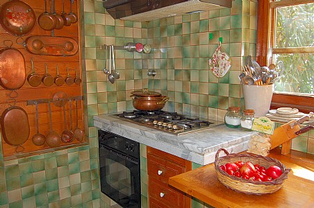 Sorrento Italy Home 36624