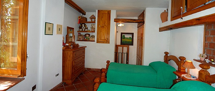 Sorrento Italy Home 36624