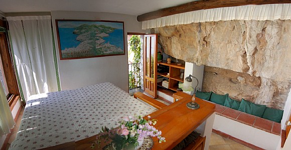 Sorrento Italy Home 36624