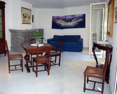 Sorrento Italy Home 36625