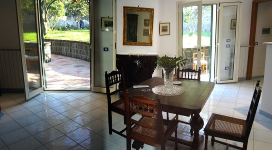 Sorrento Italy Home 36625