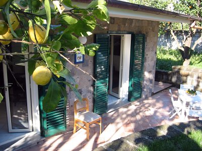 Sorrento Italy Home 36625