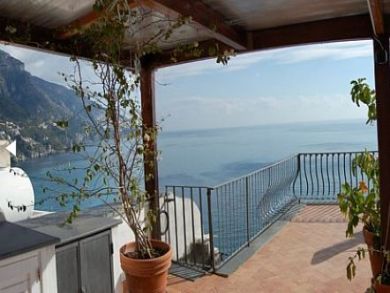 Wonderful Sea View