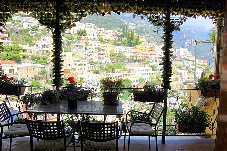 Positano Italy Home 36634