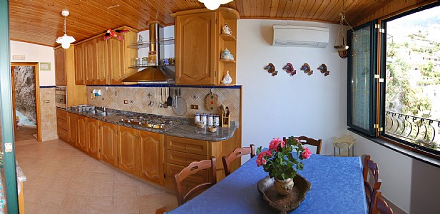 Positano Italy Home 36634