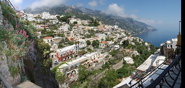 Positano Italy Home 36634