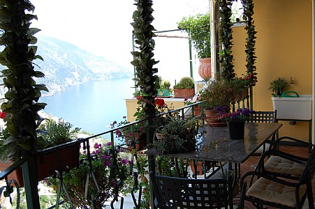 Best Vacation Villas for Rent in Positano - additional view, photo 4