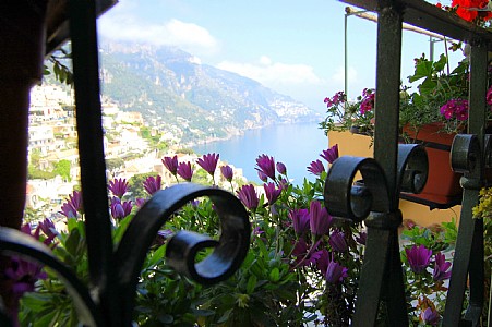 Positano Italy Home 36634