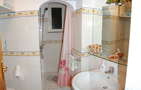 Positano Italy Home 36634