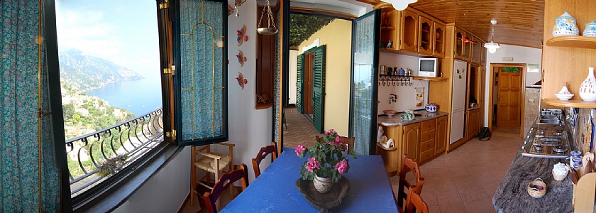 Positano Italy Home 36634
