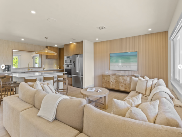 Waterfront Vacation Rental Anna Maria Island - Canal-Front Home with Pool & Dock