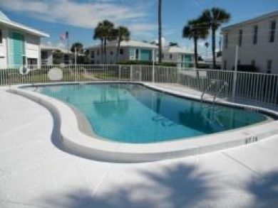 Gulf Front Rental Condo with Shared Pool in Holmes Beach, Florida Gulf Front Rental Condo with Shared Pool in Holmes Beach, Florida
