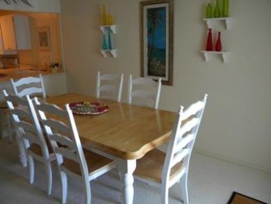 Dining Room for Six Dining Room for Six