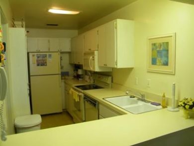 Well Equipped Kitchen Well Equipped Kitchen
