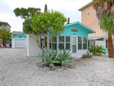 Two Houses to Beach Home in Anna Maria, Florida Two Houses to Beach Home in Anna Maria, Florida