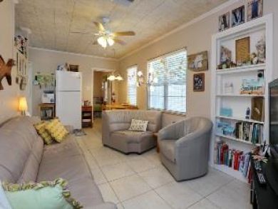 Open Plan Living Space Open Plan Living Space