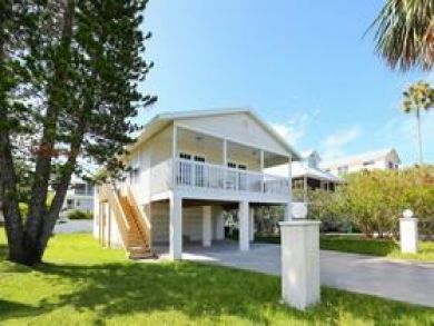 Vacation Home for Rent in Anna Maria, Florida
