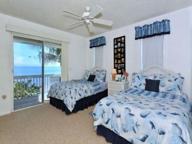 Guest Bedroom with Two Double Beds Guest Bedroom with Two Double Beds