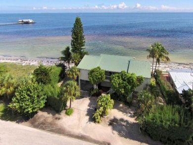 Bay Beach Front Rental Home in Bradenton Beach, Florida Bay Beach Front Rental Home in Bradenton Beach, Florida