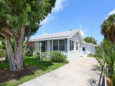 Anna Maria, Florida Rental Home Close to Beach