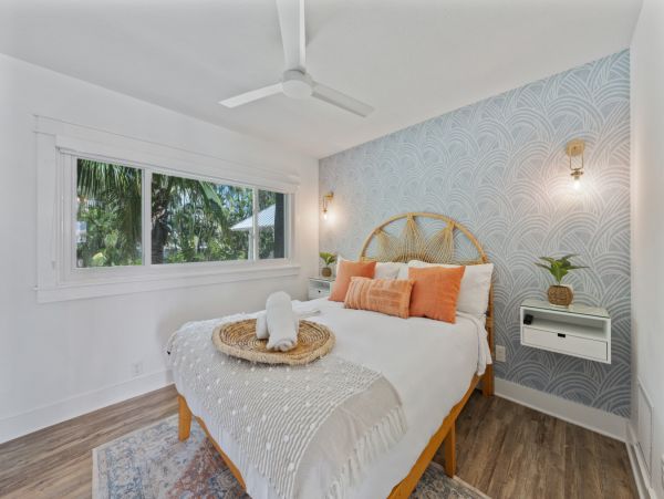 Anna Maria Island Luxury Vacation Rental - Gulf Front Anna Maria Beach Home