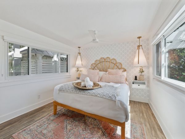 Anna Maria Island Luxury Vacation Rental - Gulf Front Anna Maria Beach Home