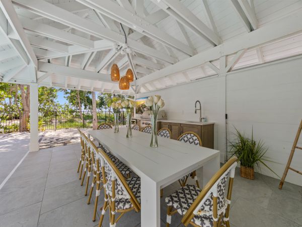 Anna Maria Island Luxury Vacation Rental - Gulf Front Anna Maria Beach Home
