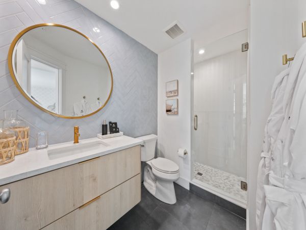 Anna Maria Island Luxury Vacation Rental - Gulf Front Anna Maria Beach Home