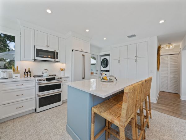 Anna Maria Island Luxury Vacation Rental - Gulf Front Anna Maria Beach Home