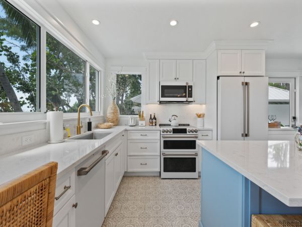 Anna Maria Island Luxury Vacation Rental - Gulf Front Anna Maria Beach Home