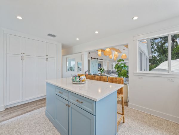 Anna Maria Island Luxury Vacation Rental - Gulf Front Anna Maria Beach Home
