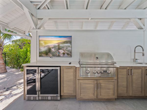 Anna Maria Island Luxury Vacation Rental - Gulf Front Anna Maria Beach Home