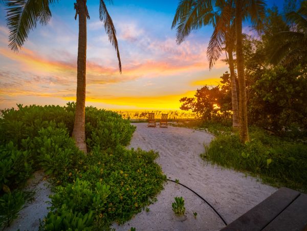 Anna Maria Island Luxury Vacation Rental - Gulf Front Anna Maria Beach Home