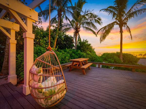 Anna Maria Island Luxury Vacation Rental - Gulf Front Anna Maria Beach Home