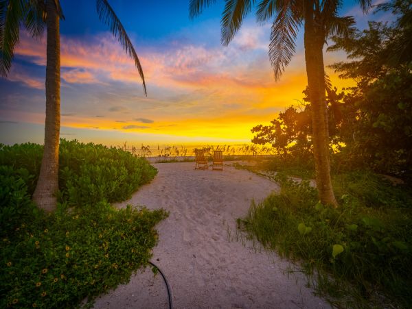 Anna Maria Island Luxury Vacation Rental - Gulf Front Anna Maria Beach Home