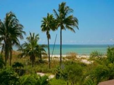 Anna Maria Island Three Bedroom Rental Duplex Sleeps 6