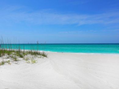 Anna Maria Island Three Bedroom Rental Duplex Sleeps 6
