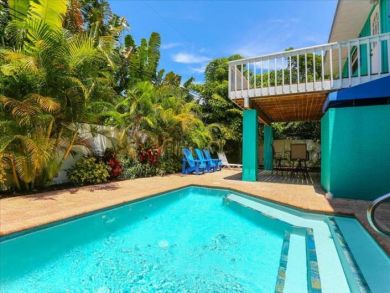 Anna Maria Island Three Bedroom Rental Duplex Sleeps 6