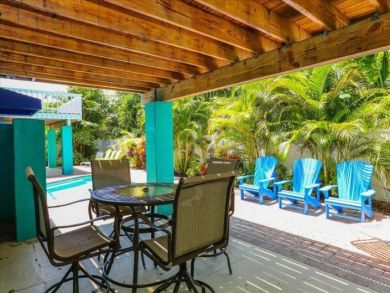 Anna Maria Island Three Bedroom Rental Duplex Sleeps 6